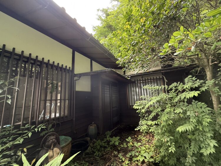 相模湾を眼下に望む立地★板橋戸建て